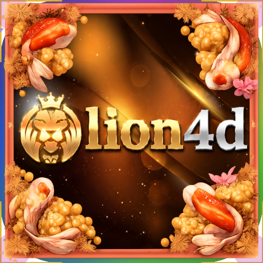 lion4d — mitra unggulan